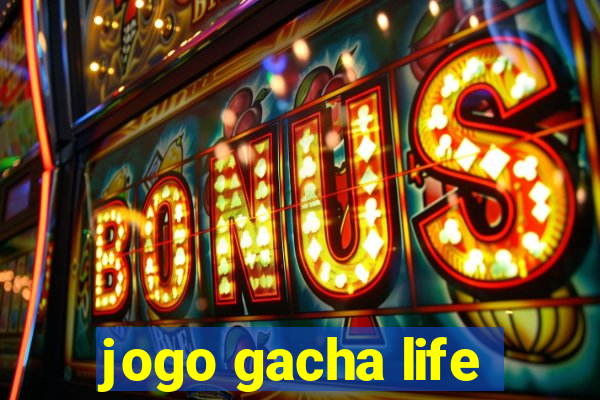 jogo gacha life